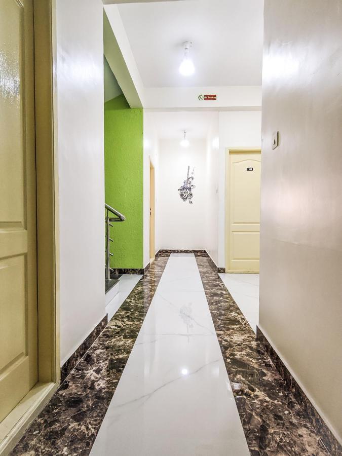 Sports Icon Suites Yelahanka Exterior photo